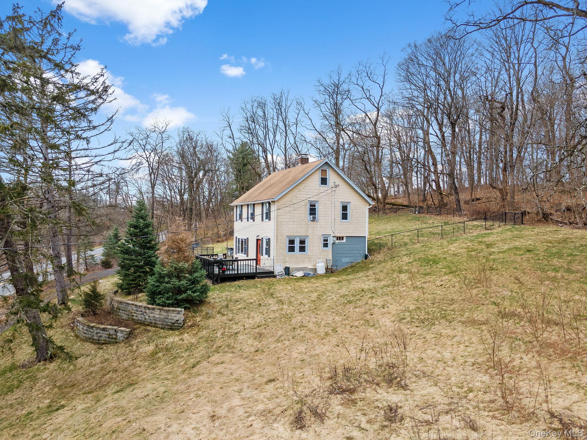 4721 State Route 9g Property Photo 39