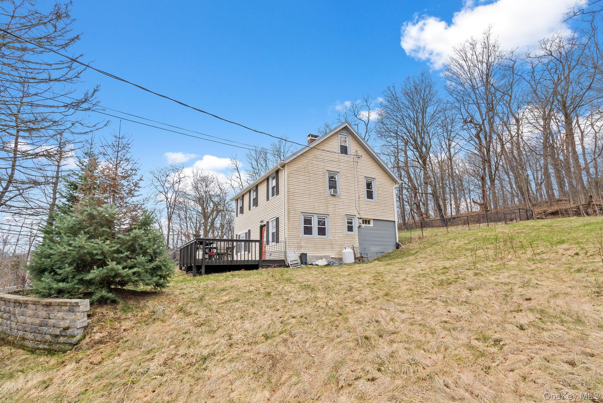 4721 State Route 9g Property Photo 40