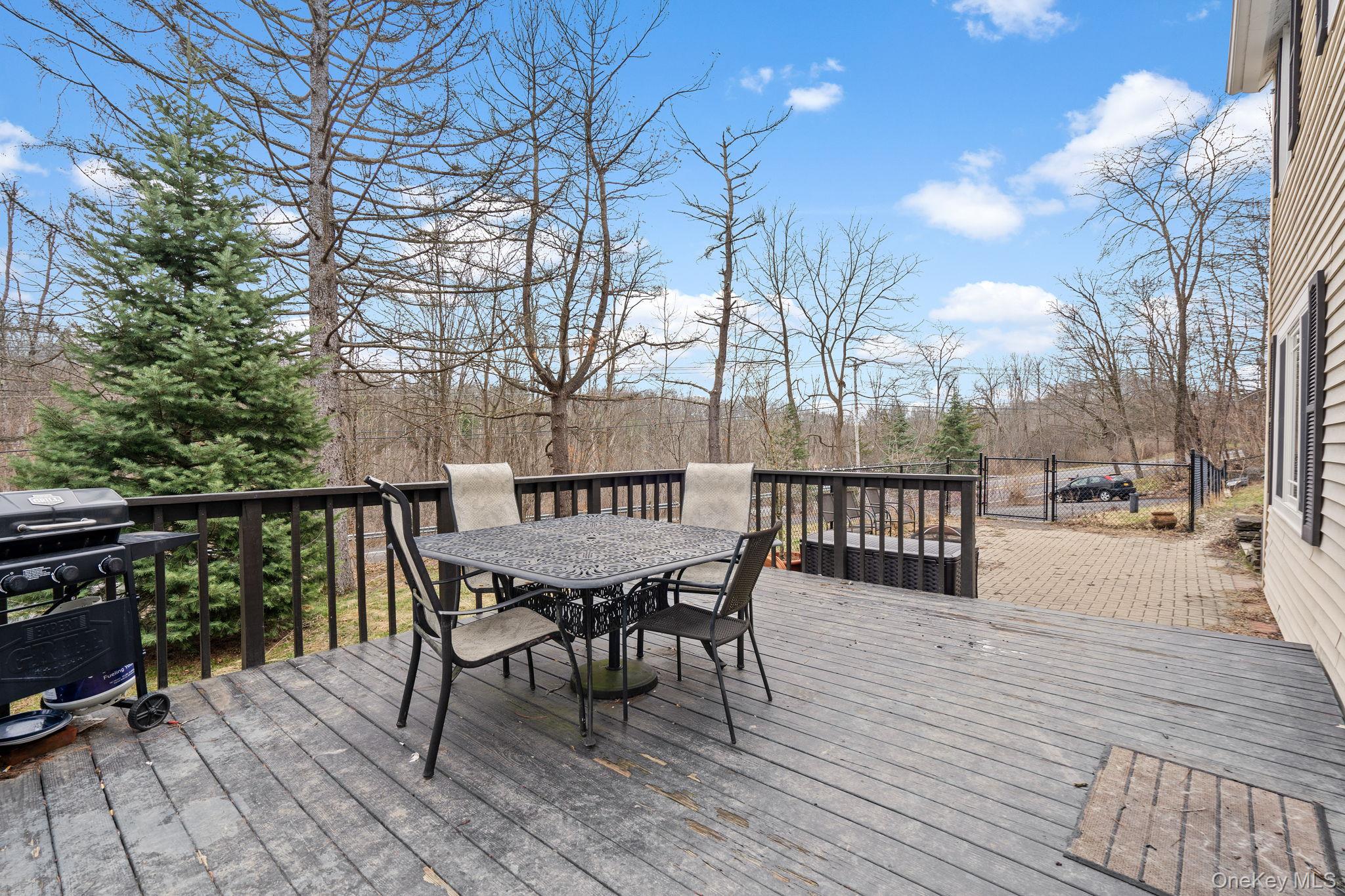 4721 State Route 9g Property Photo 42