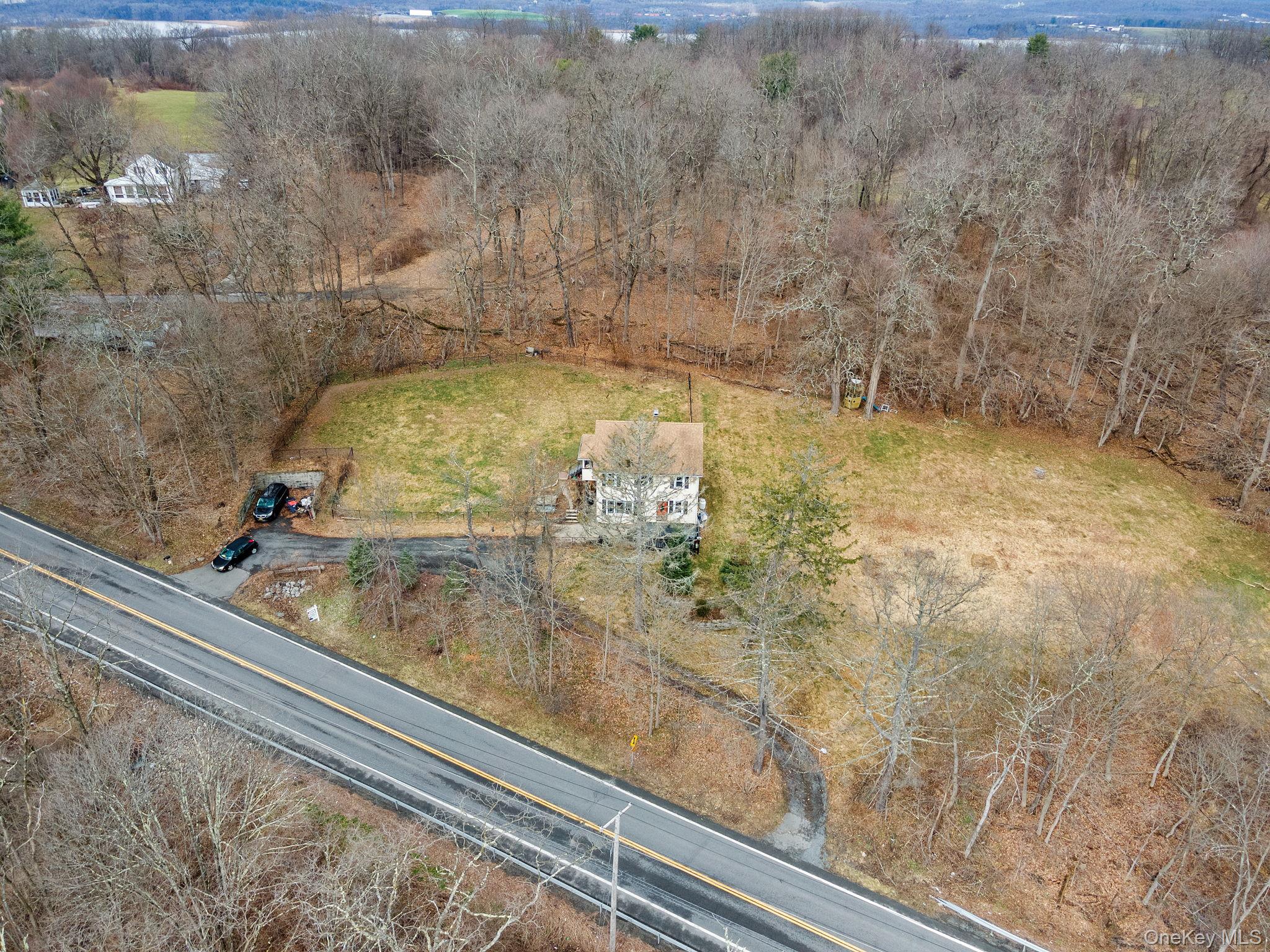 4721 State Route 9g Property Photo 43