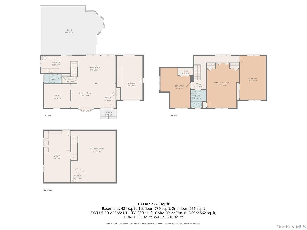 129 Gailmore Drive Property Photo 21