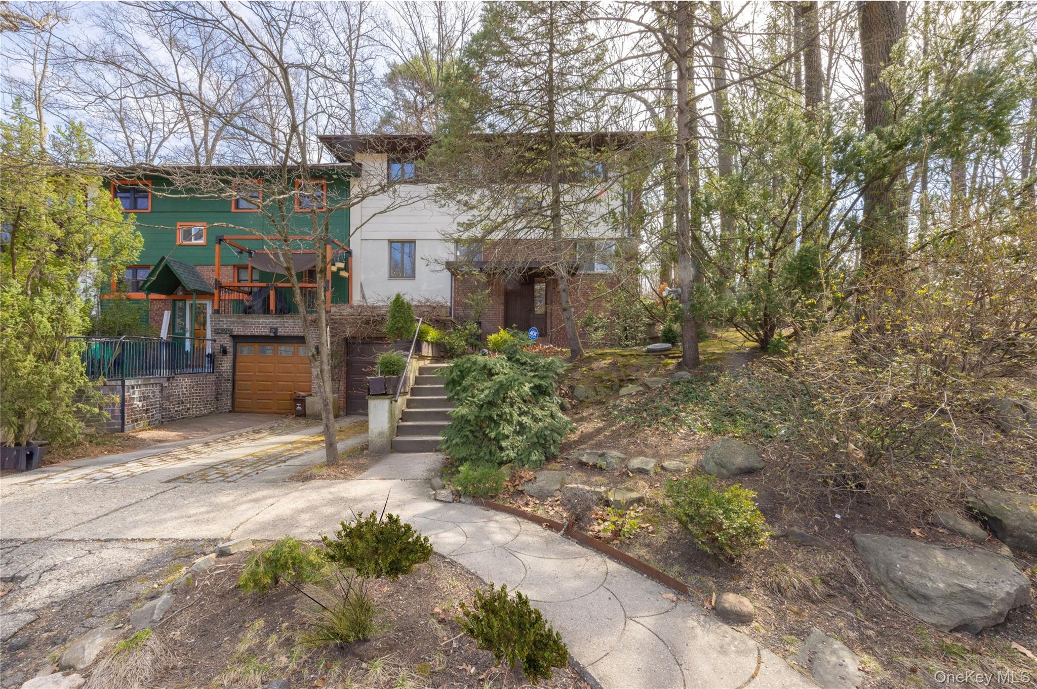 5410 Mosholu Avenue Property Photo 1