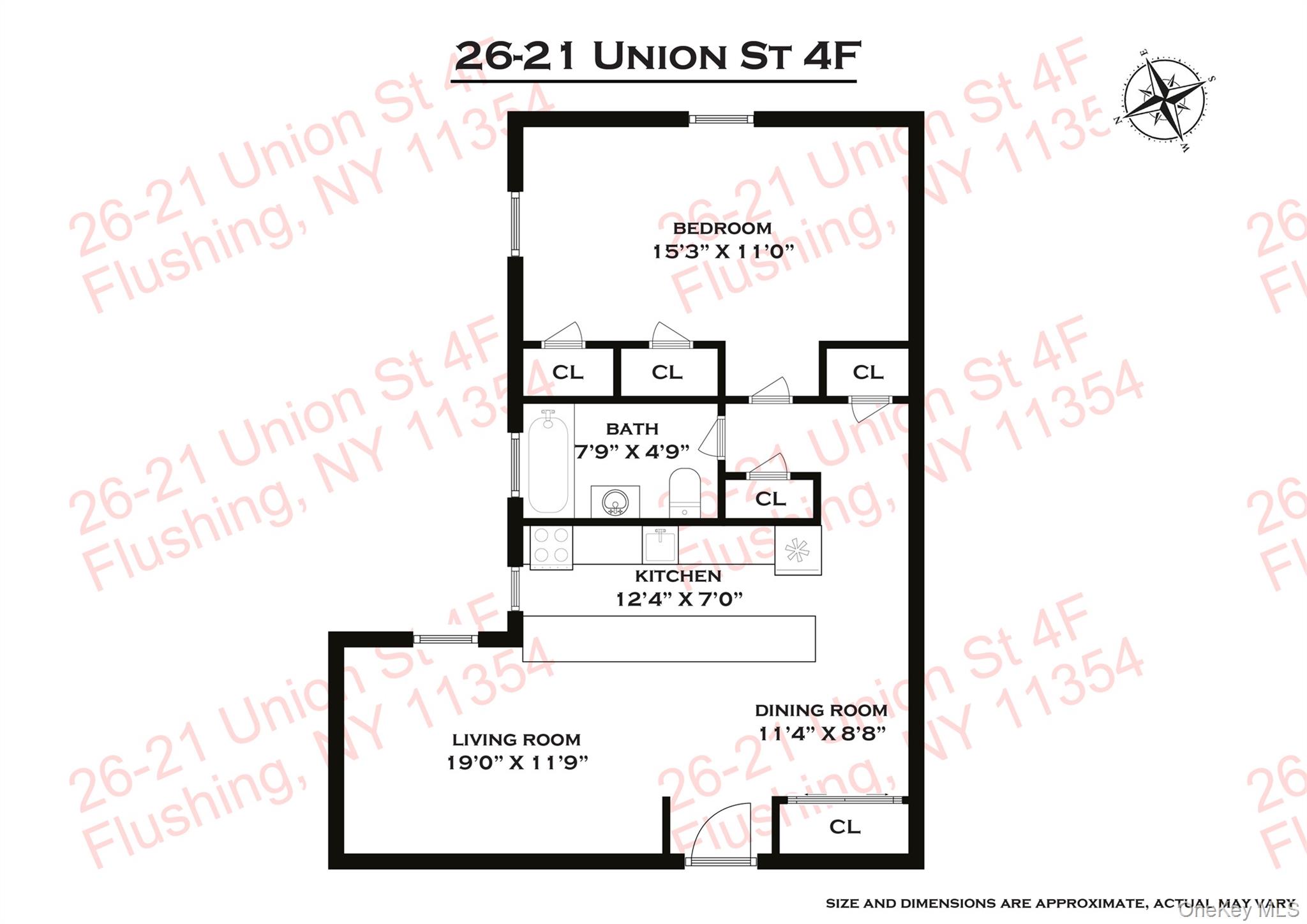 26-21 Union Street 4f Property Photo 6