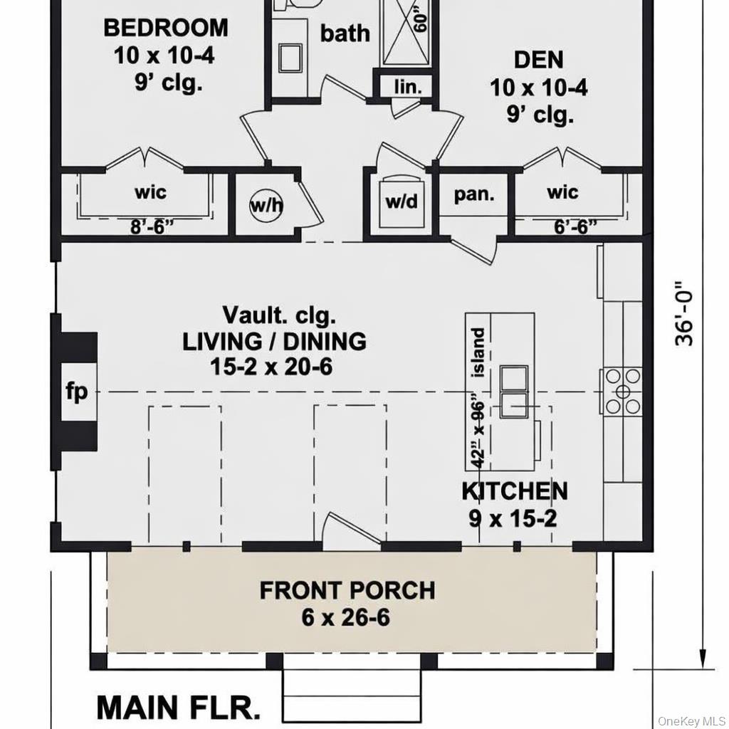 0 Beckrick Drive Property Photo 2