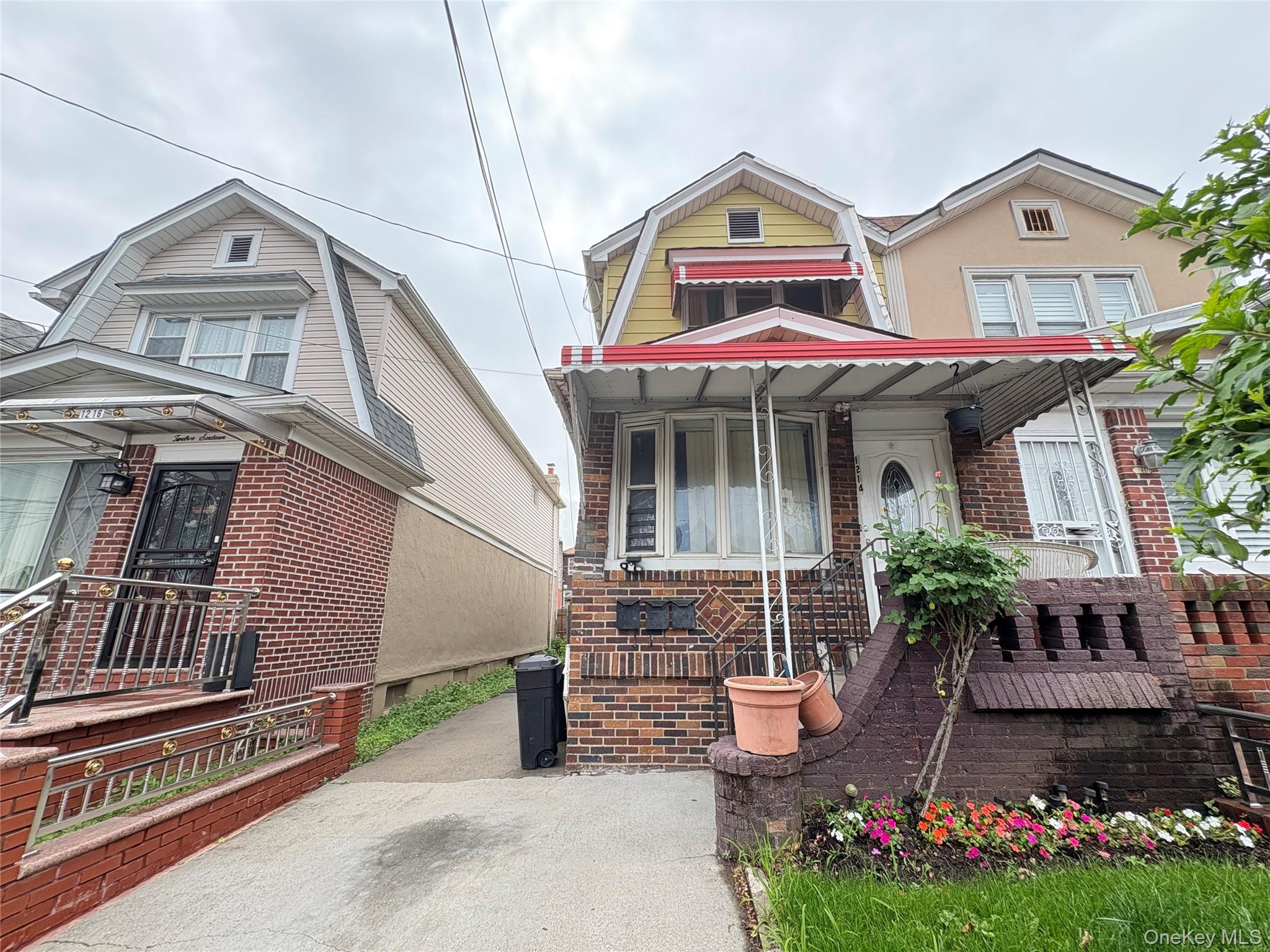1214 Schenectady Avenue Property Photo 1