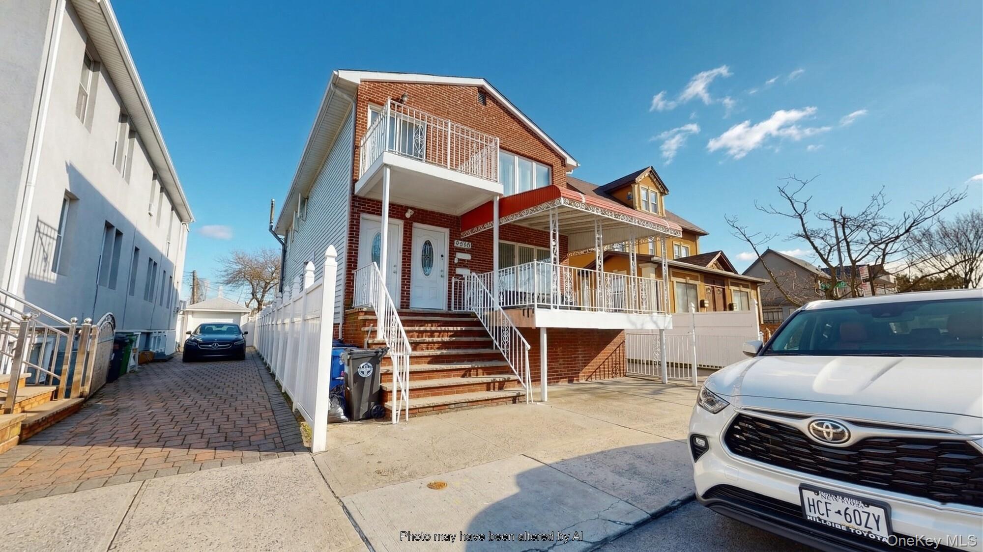 4205 Sea Gate Avenue Property Photo 1