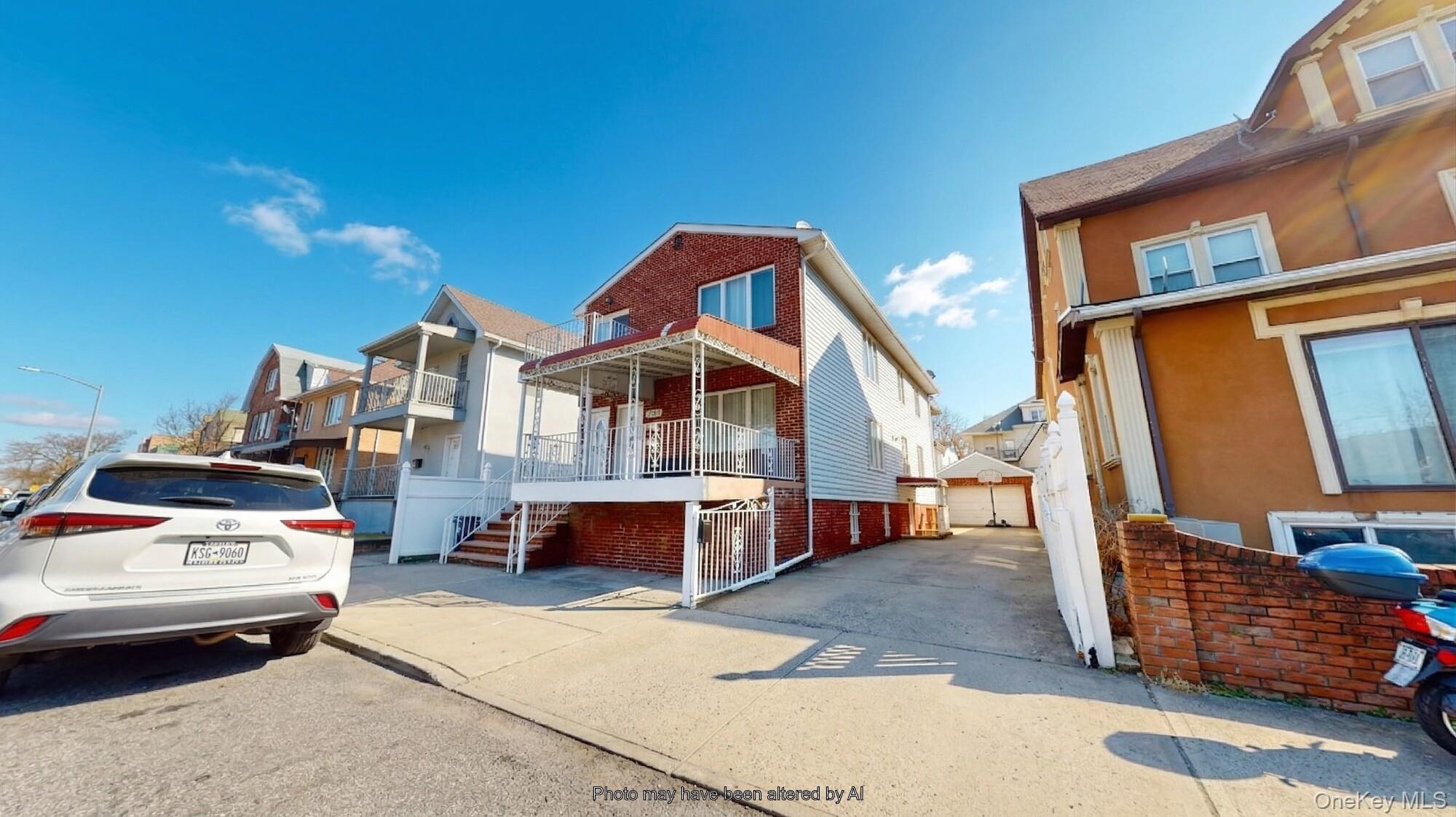 4205 Sea Gate Avenue Property Photo 2