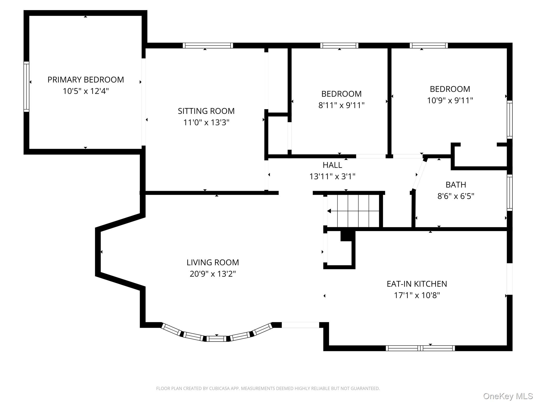 242 W 3rd Street Property Photo 31