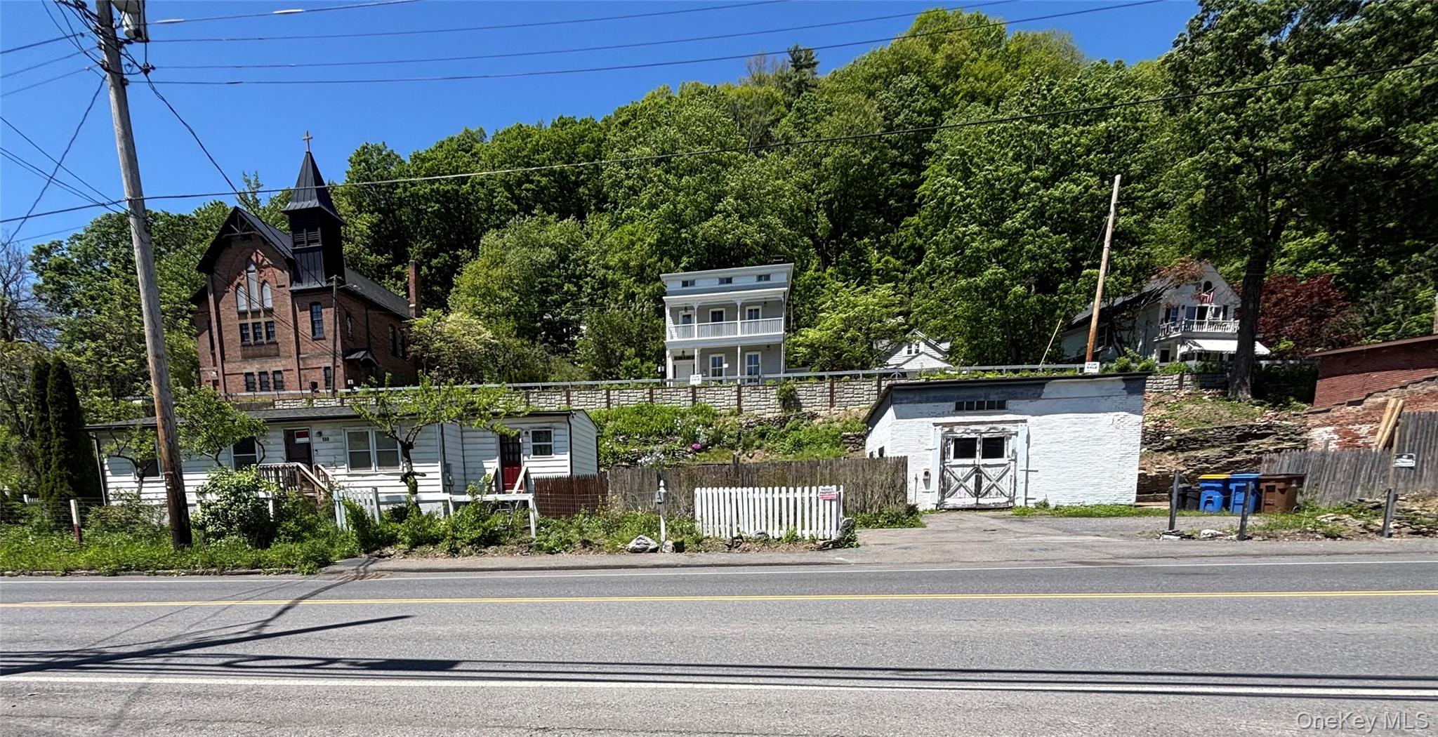 599 Abeel Street Property Photo 26