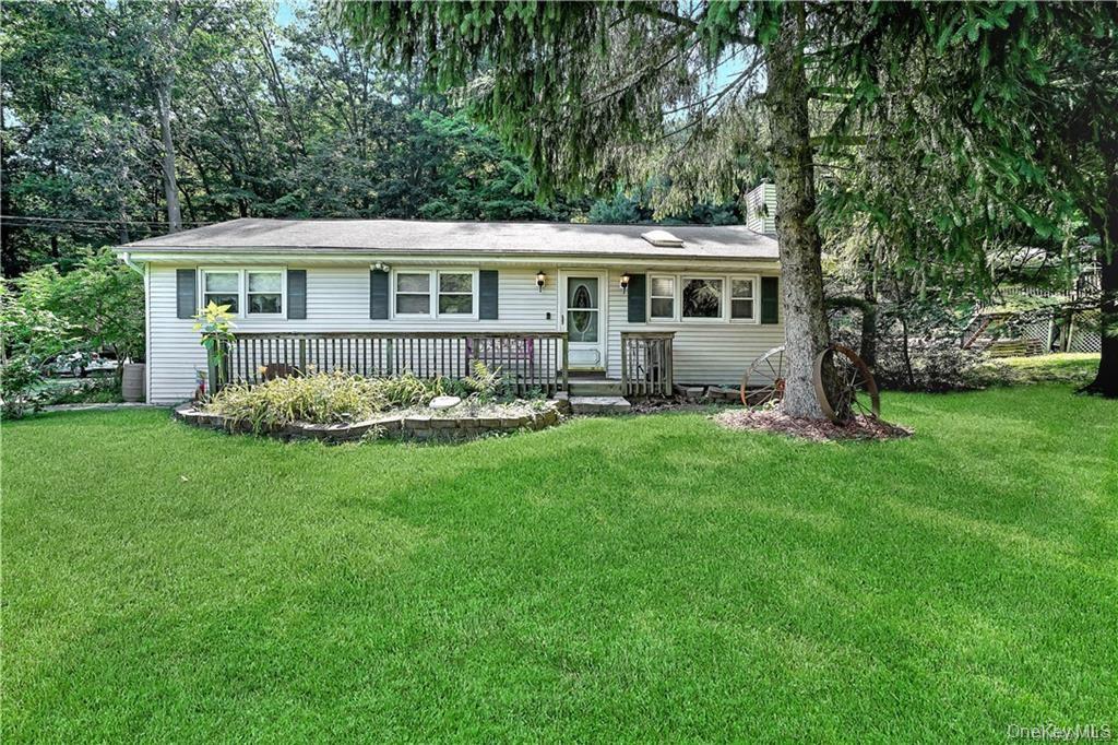 35 Peddler Hill Road Property Photo 1