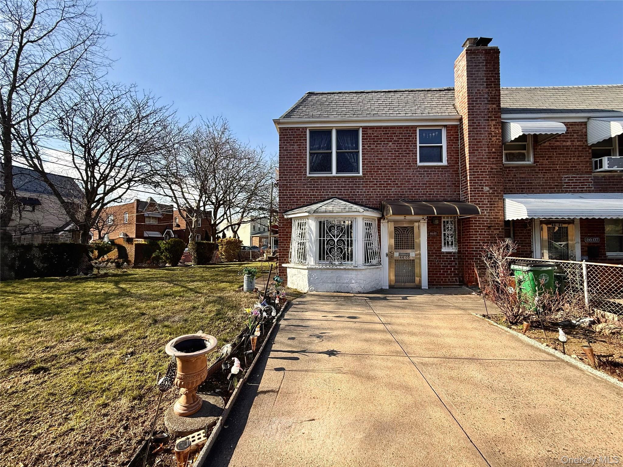 66-05 Garfield Avenue Property Photo 1