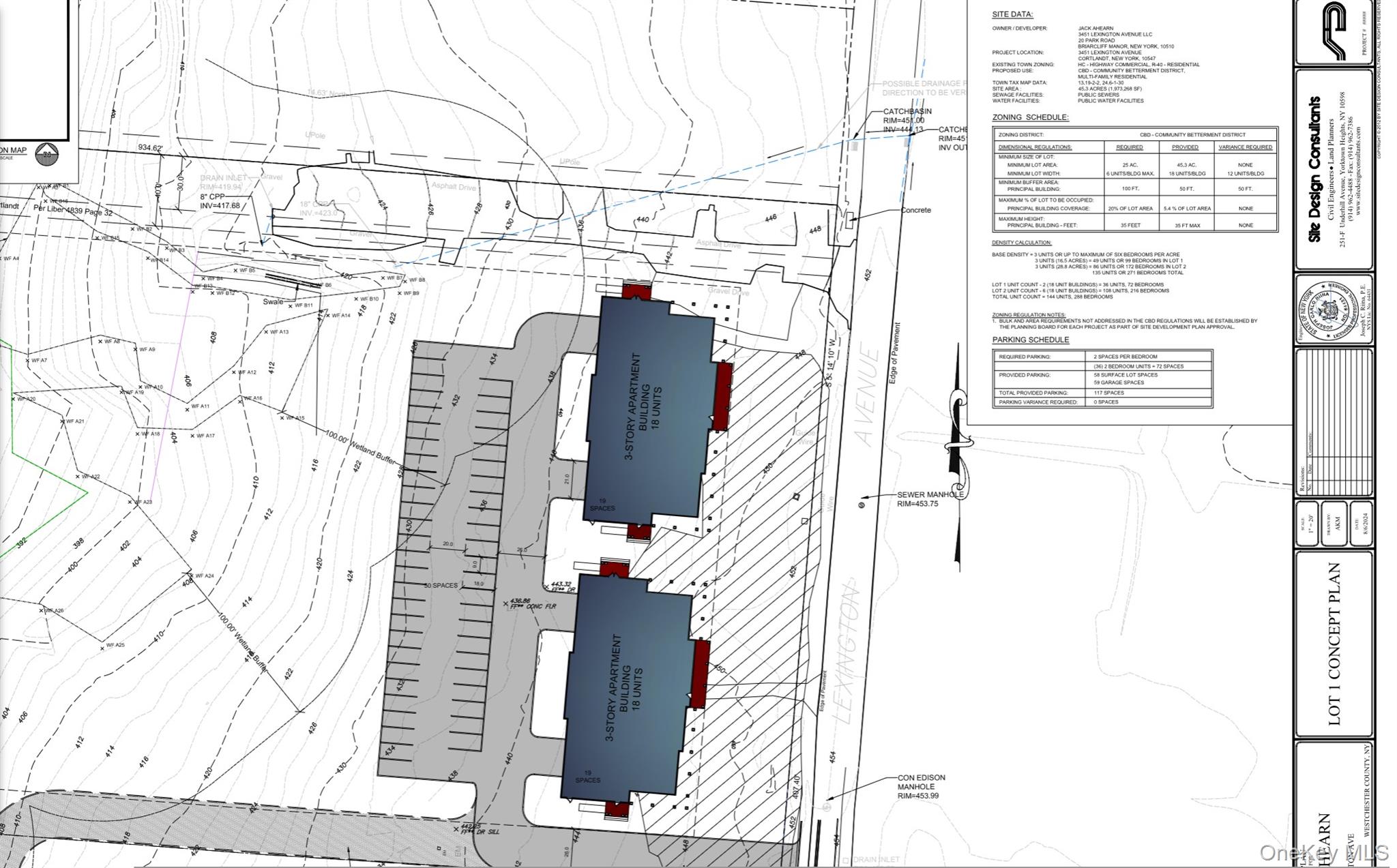 00 Lexington Avenue Property Photo 1