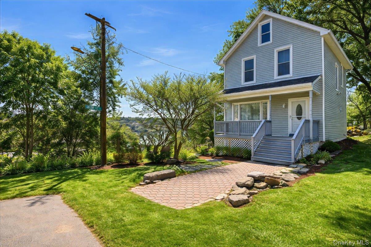 282 Greenvale Avenue Property Photo 1