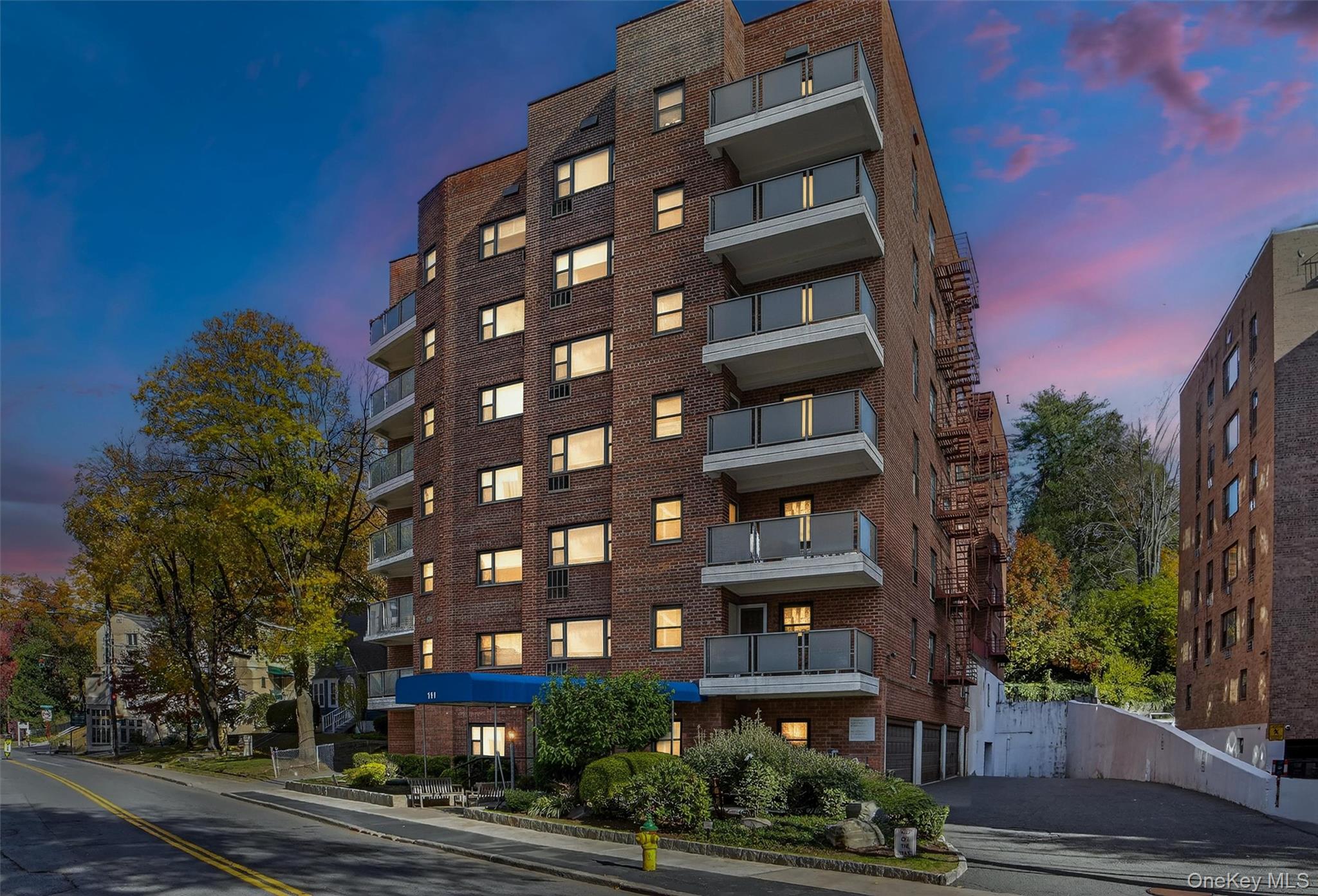 111 E Hartsdale Avenue 3E Property Photo 1