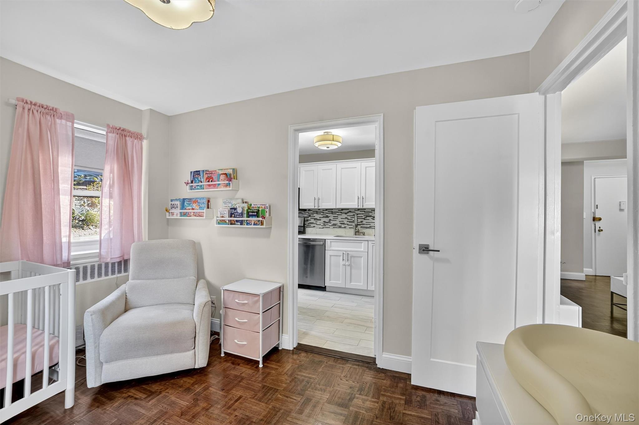 111 E Hartsdale Avenue 3e Property Photo 12