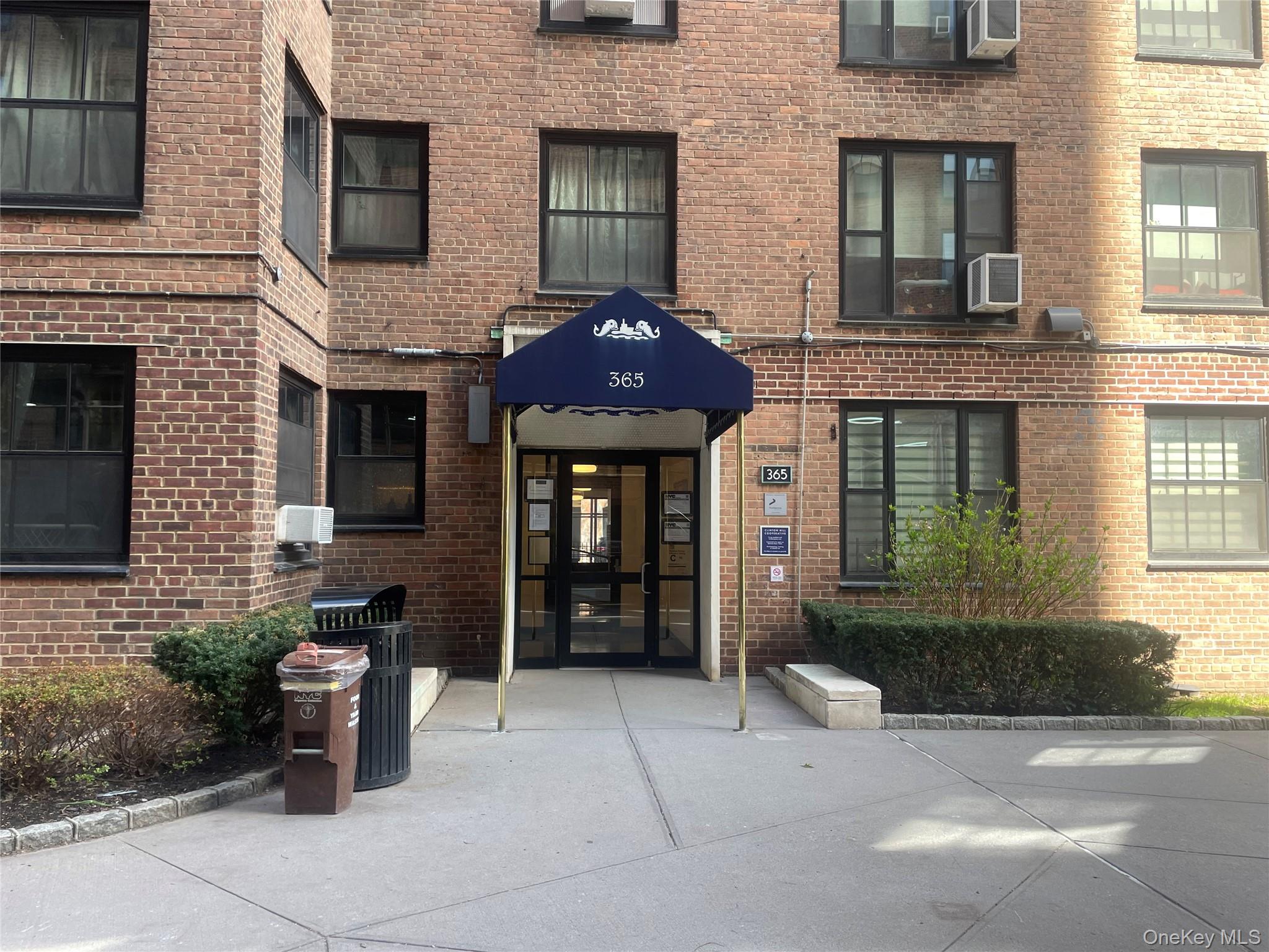 365 Clinton Avenue 6e Property Photo 1