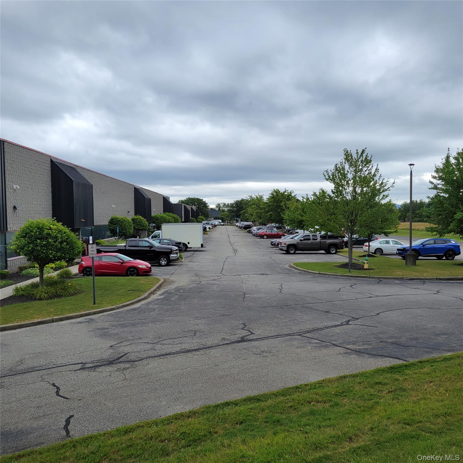 900 Corporate Boulevard Rte17k Property Photo 2