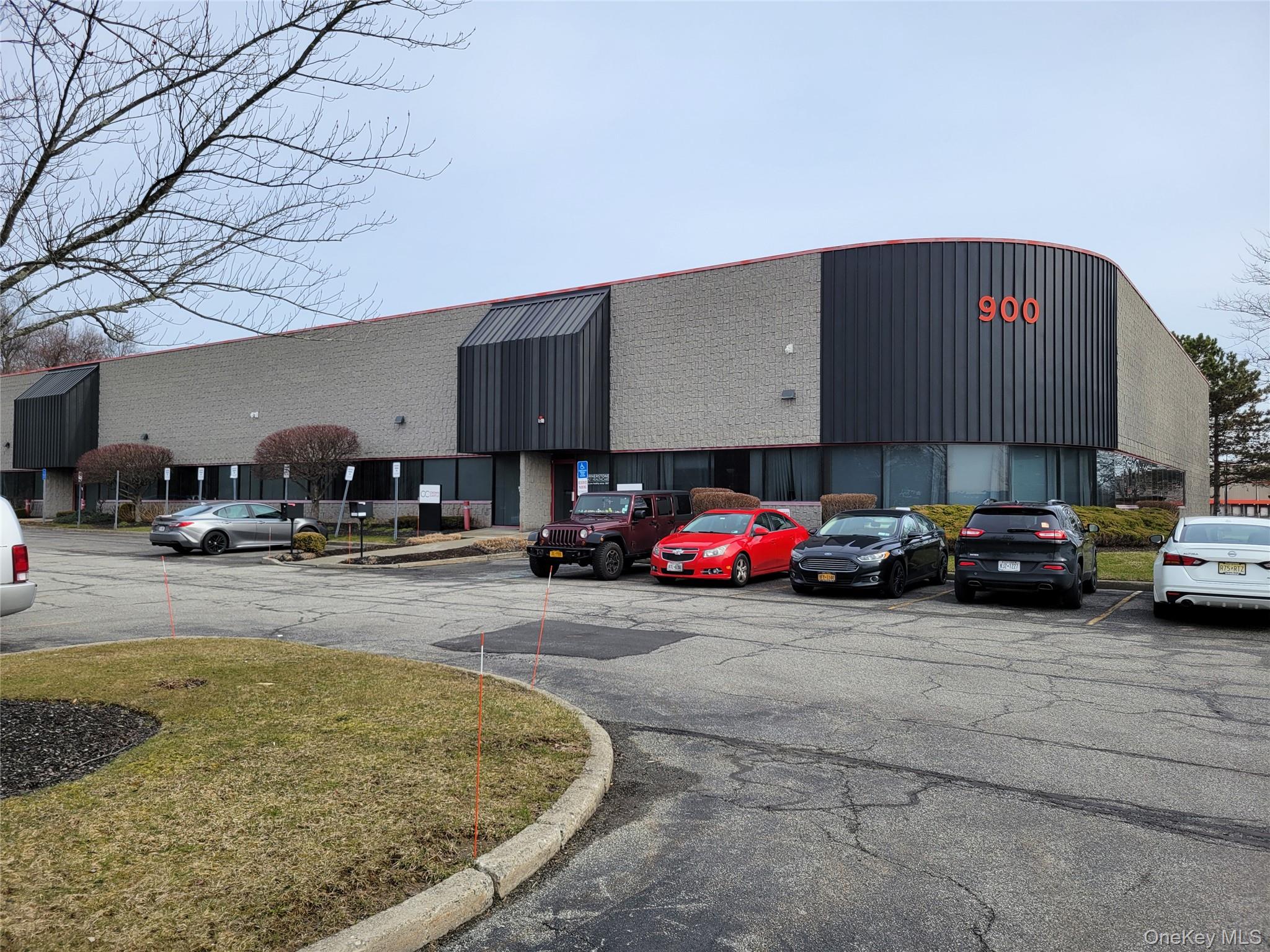 900 Corporate Boulevard Rte17k Property Photo 5
