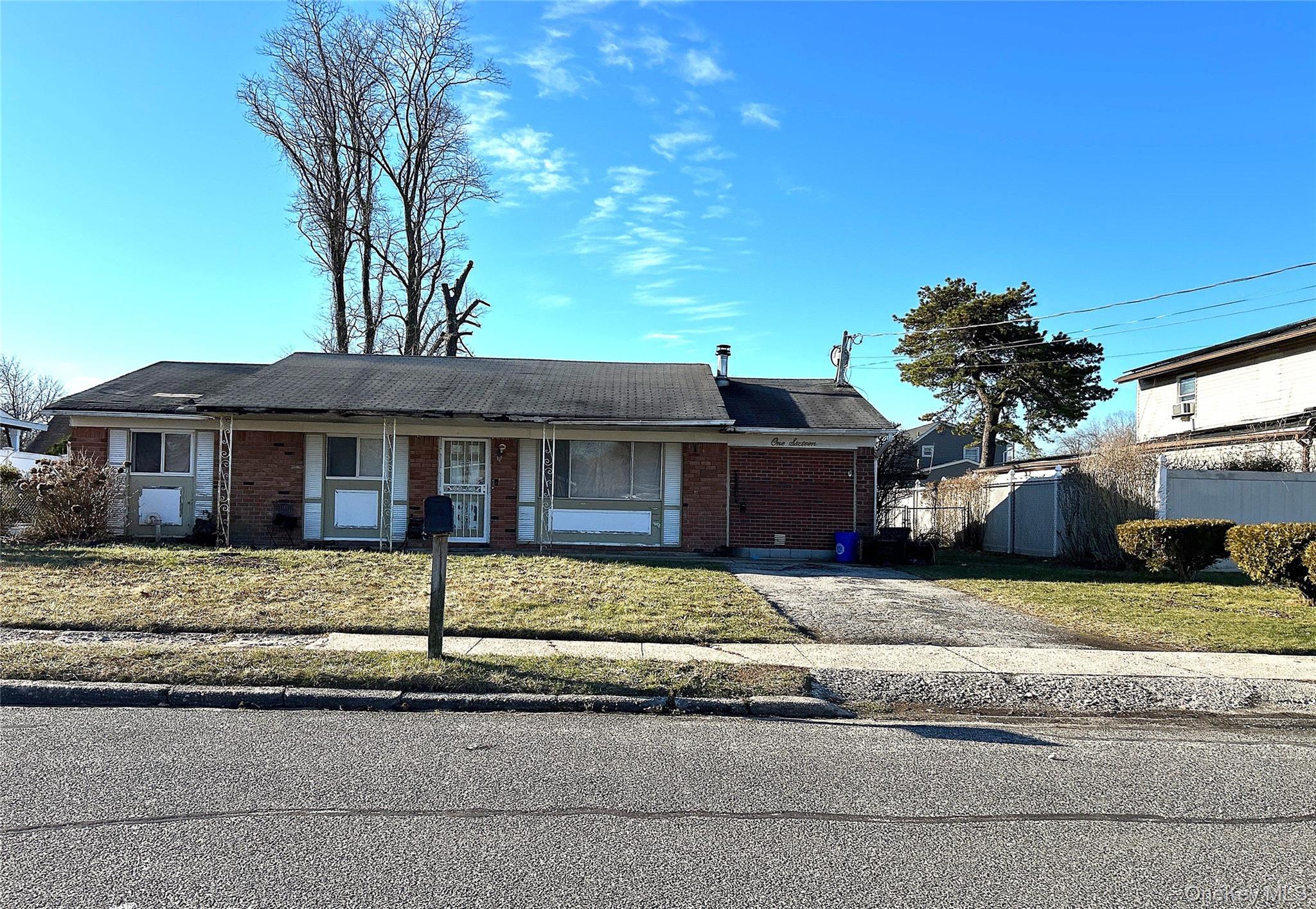 116 Madison Avenue Property Photo 1