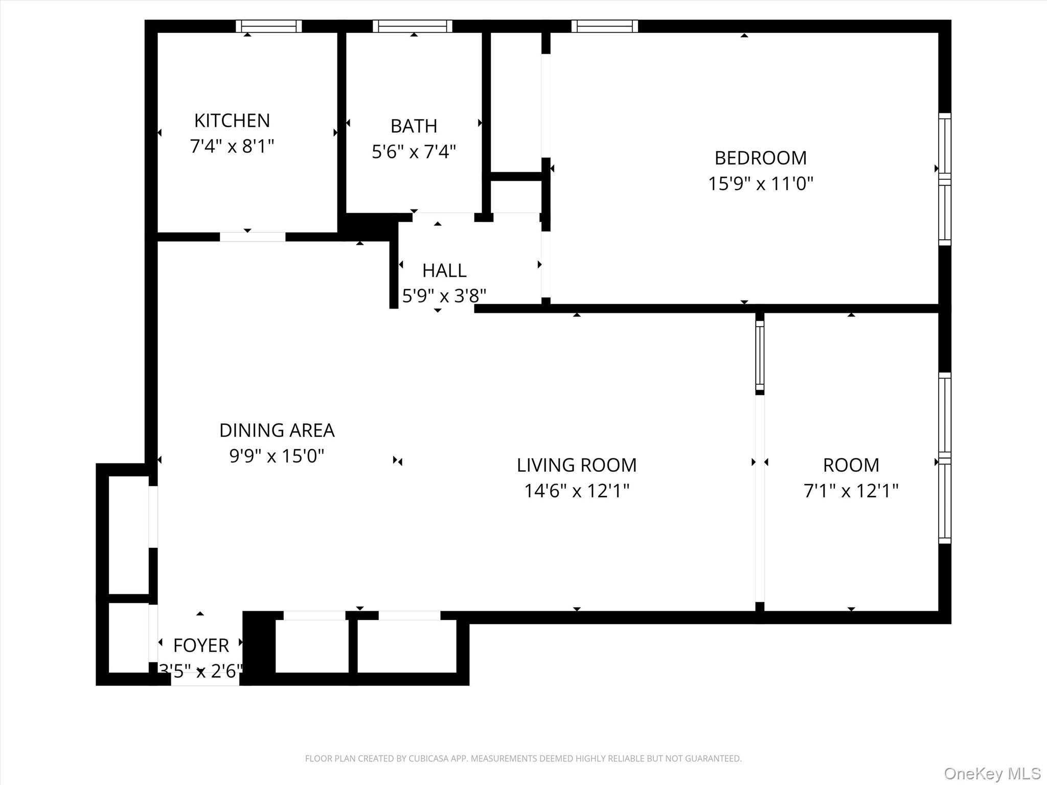 5235 Post Road 5a Property Photo 22