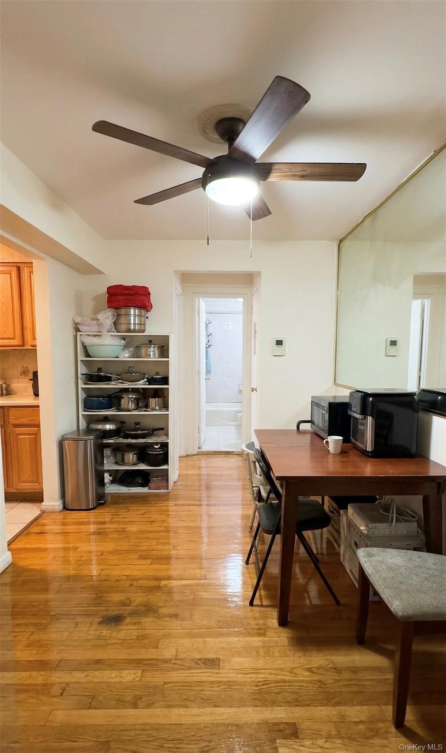 4107 Bowne Street 3f Property Photo 3