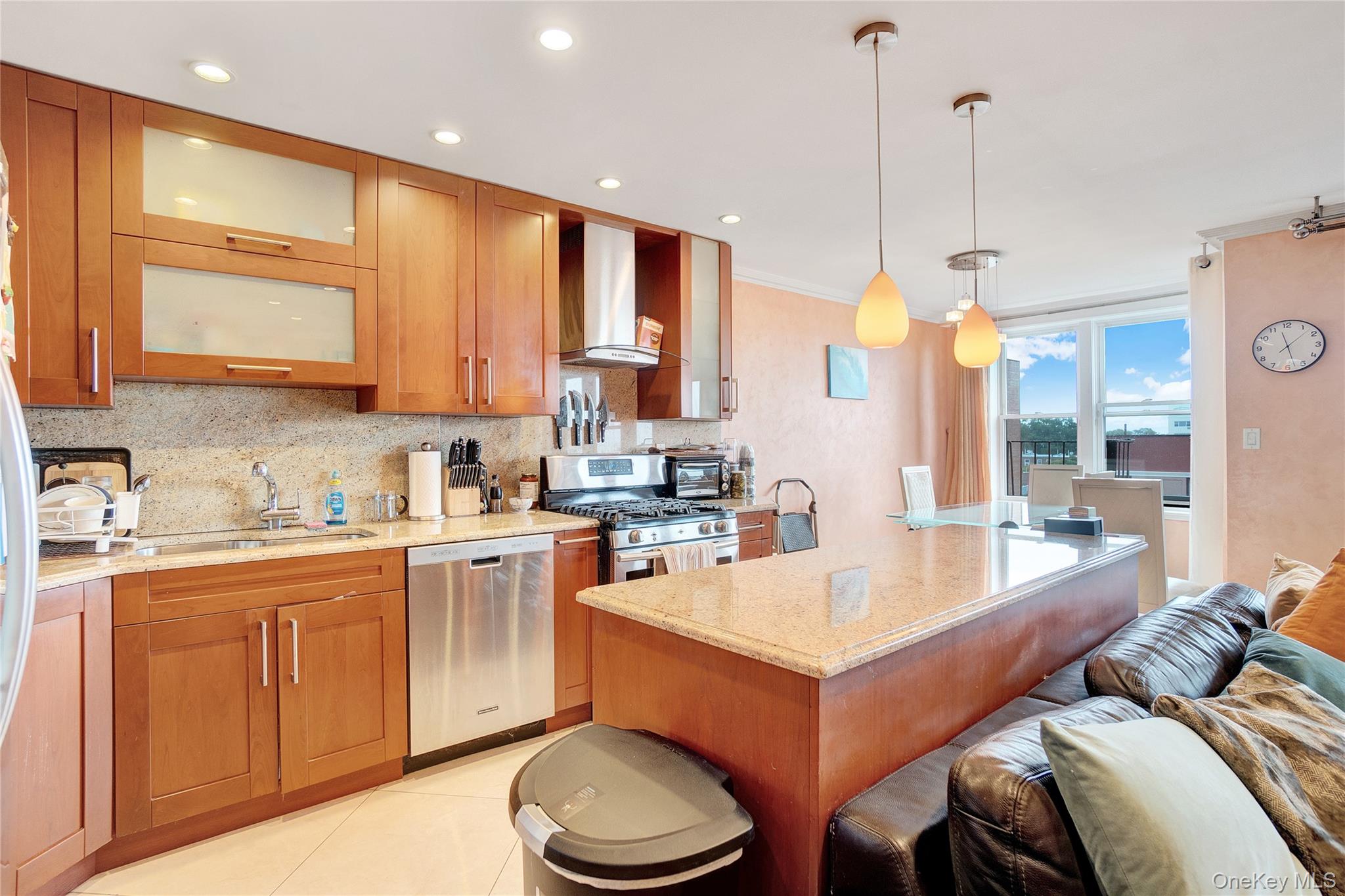 2800 Coyle Street 622 Property Photo 12