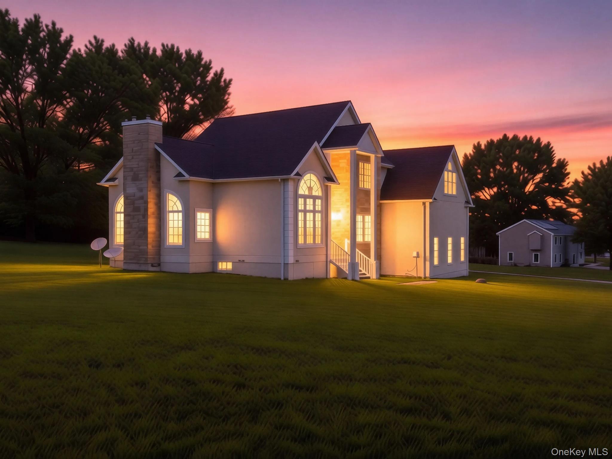 107 Breeze Hill Road Property Photo 1