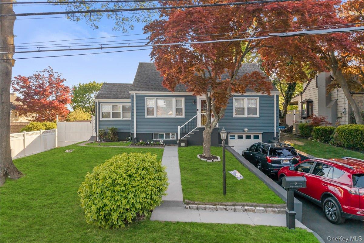 1 Francis Lane Property Photo 1