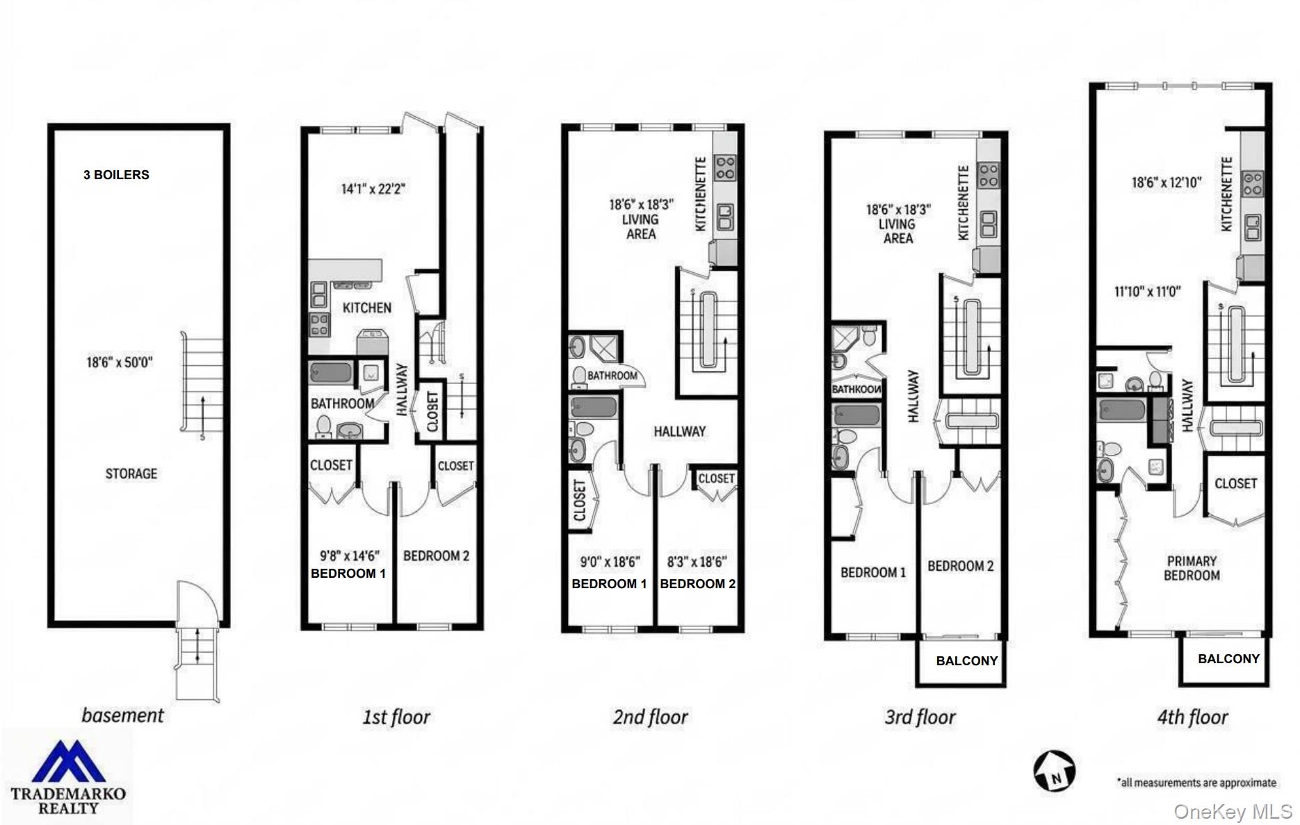 360 S 3rd Street Property Photo 6