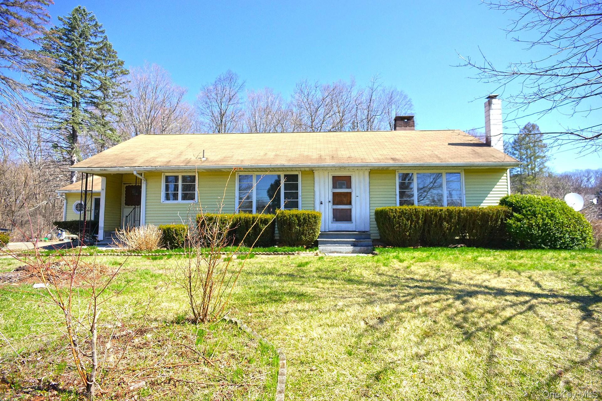 51 Arthursburg Road Property Photo 1