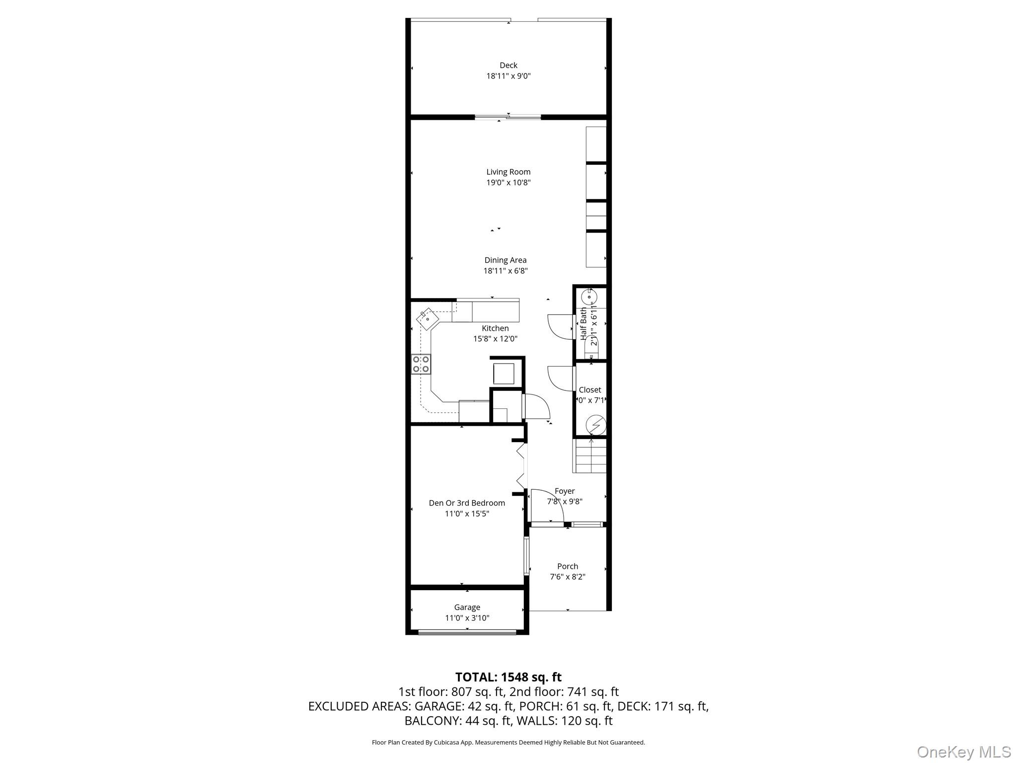 100 Daly Boulevard 2005 Property Photo 49
