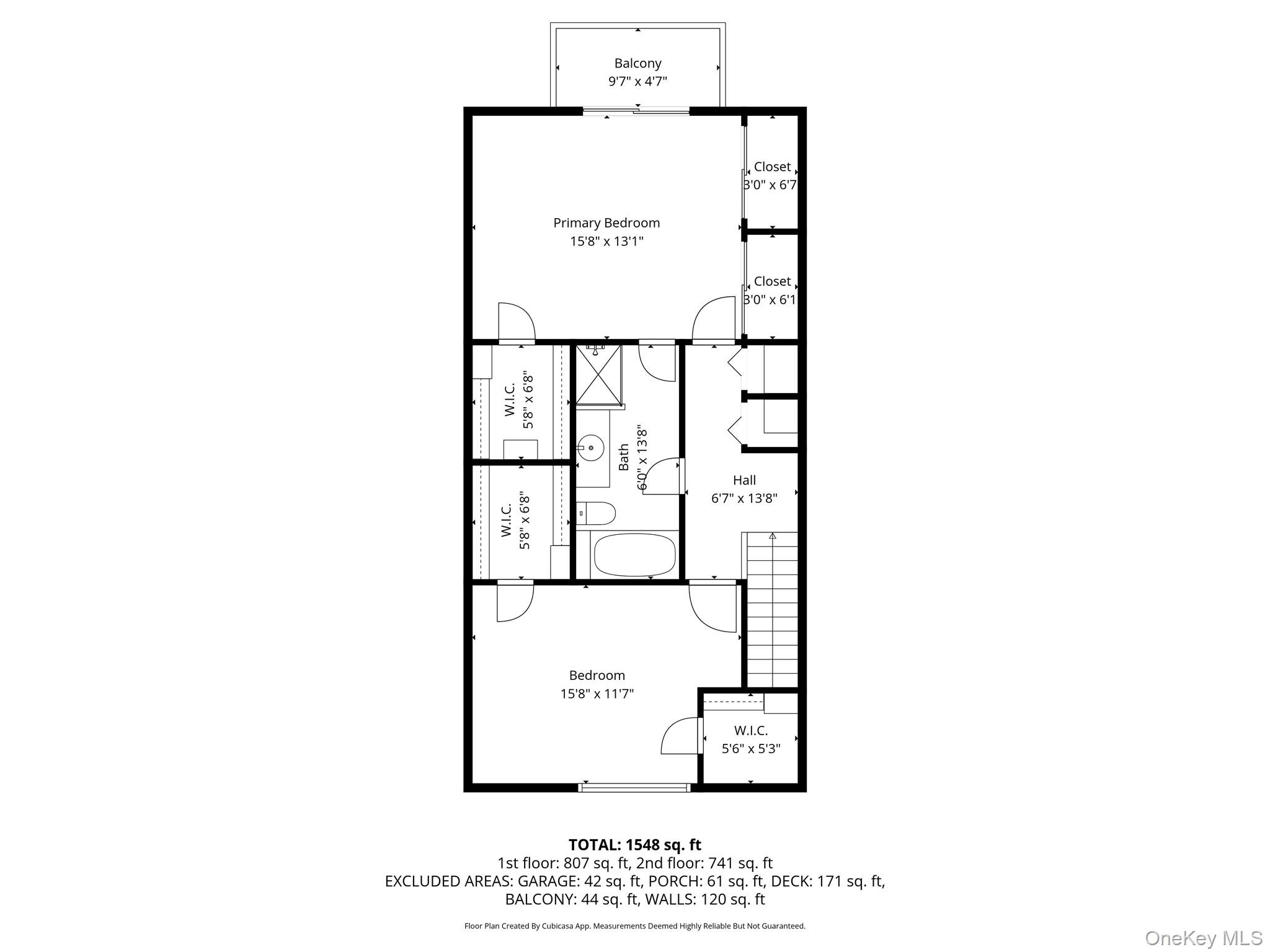 100 Daly Boulevard 2005 Property Photo 50