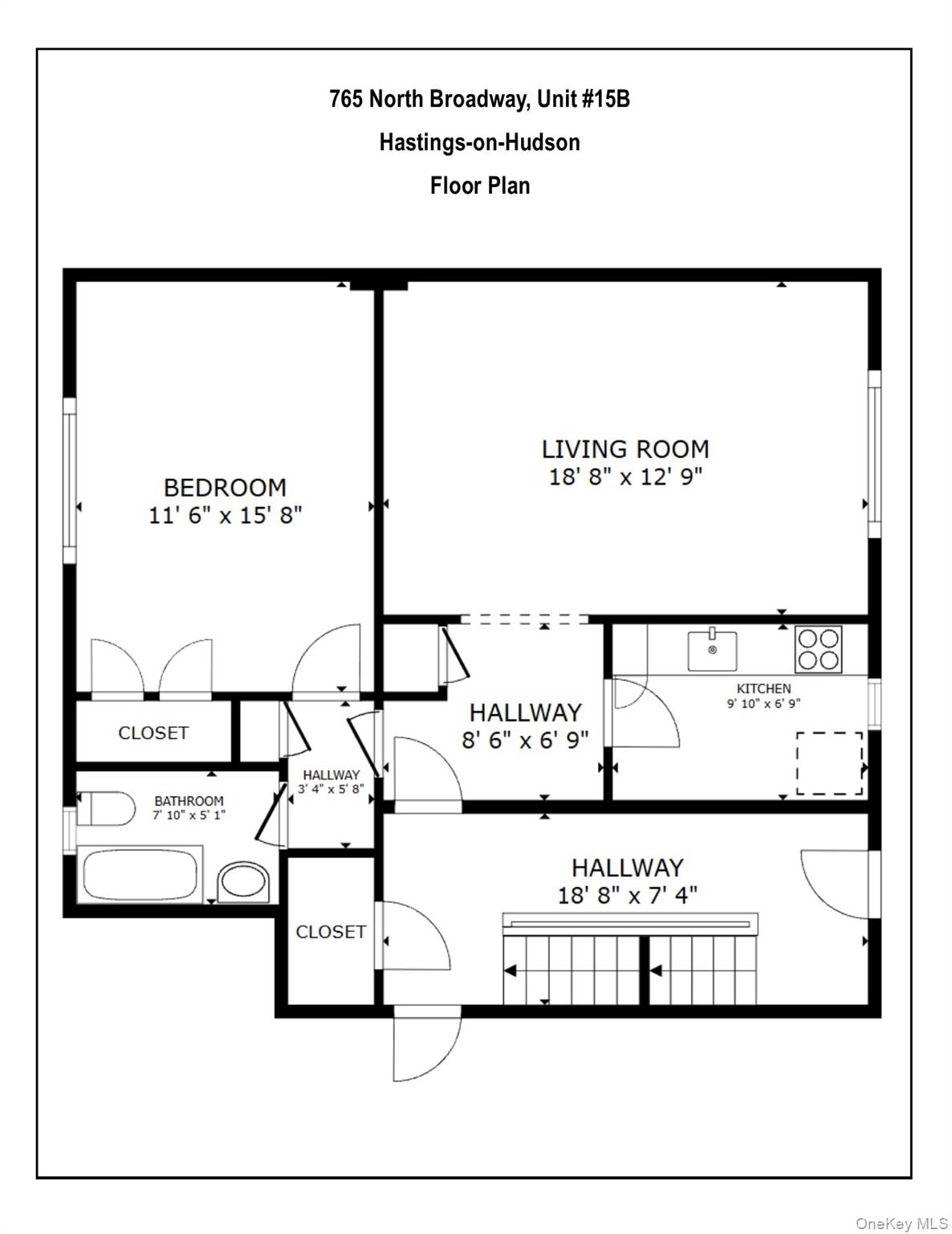 765 N Broadway 15b Property Photo 20