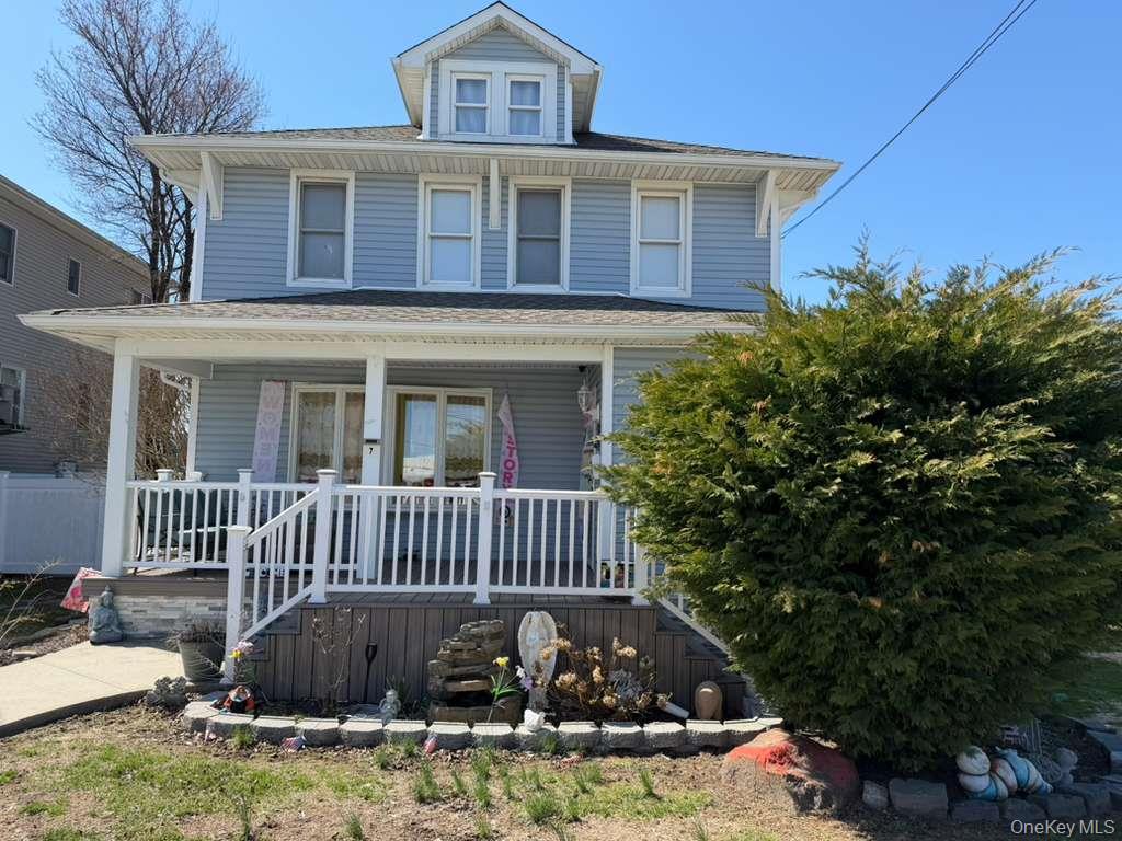 7 Meyer Avenue Property Photo 2