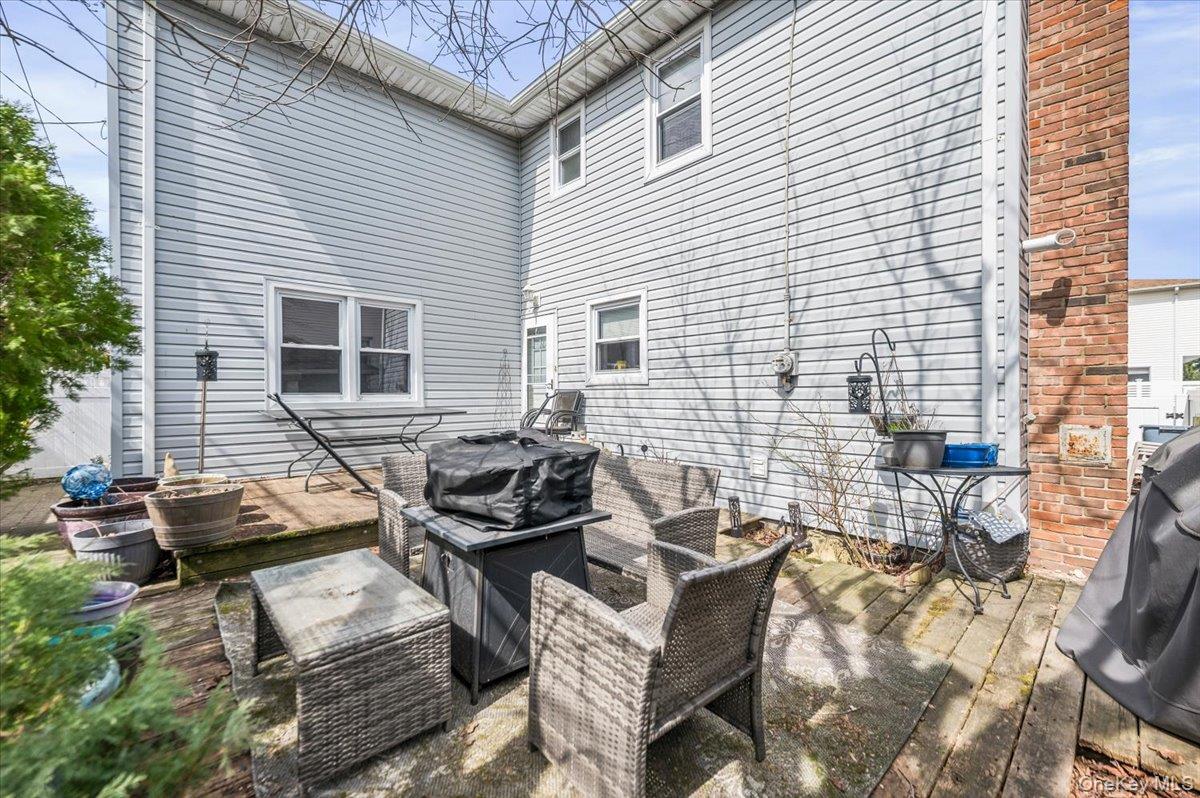 806 E Chester Street Property Photo 16