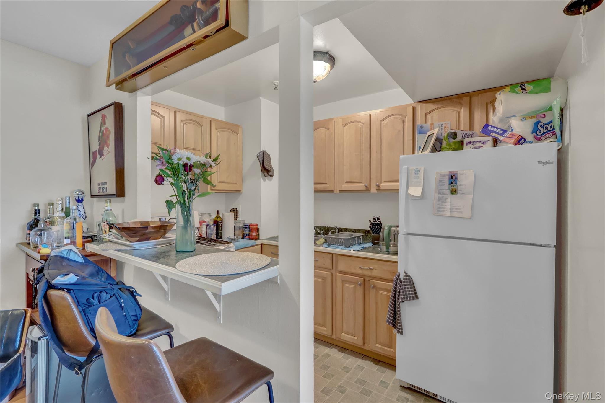 20 Wendell Street 26e Property Photo 4