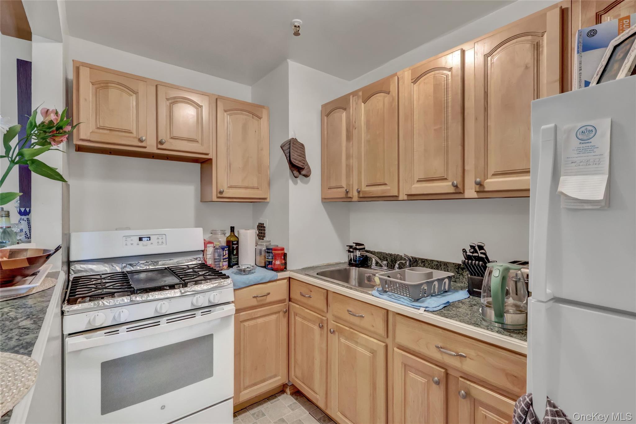 20 Wendell Street 26e Property Photo 5