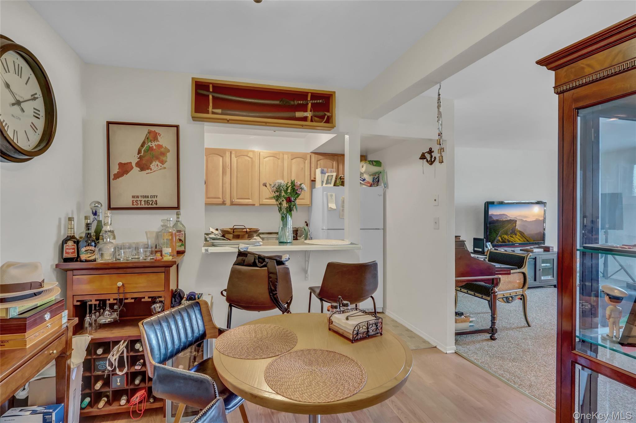 20 Wendell Street 26e Property Photo 6