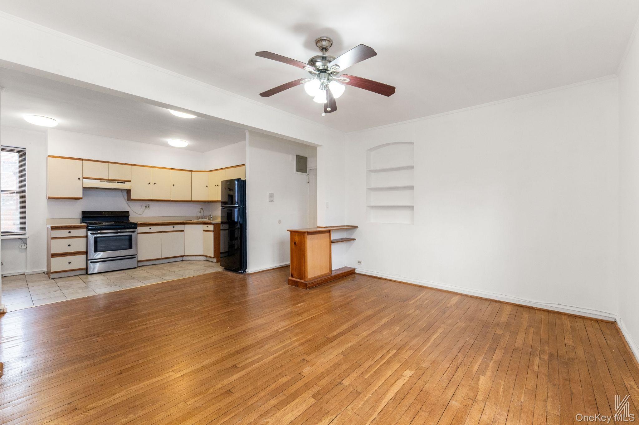 22-43 77th Street C1 Property Photo 4