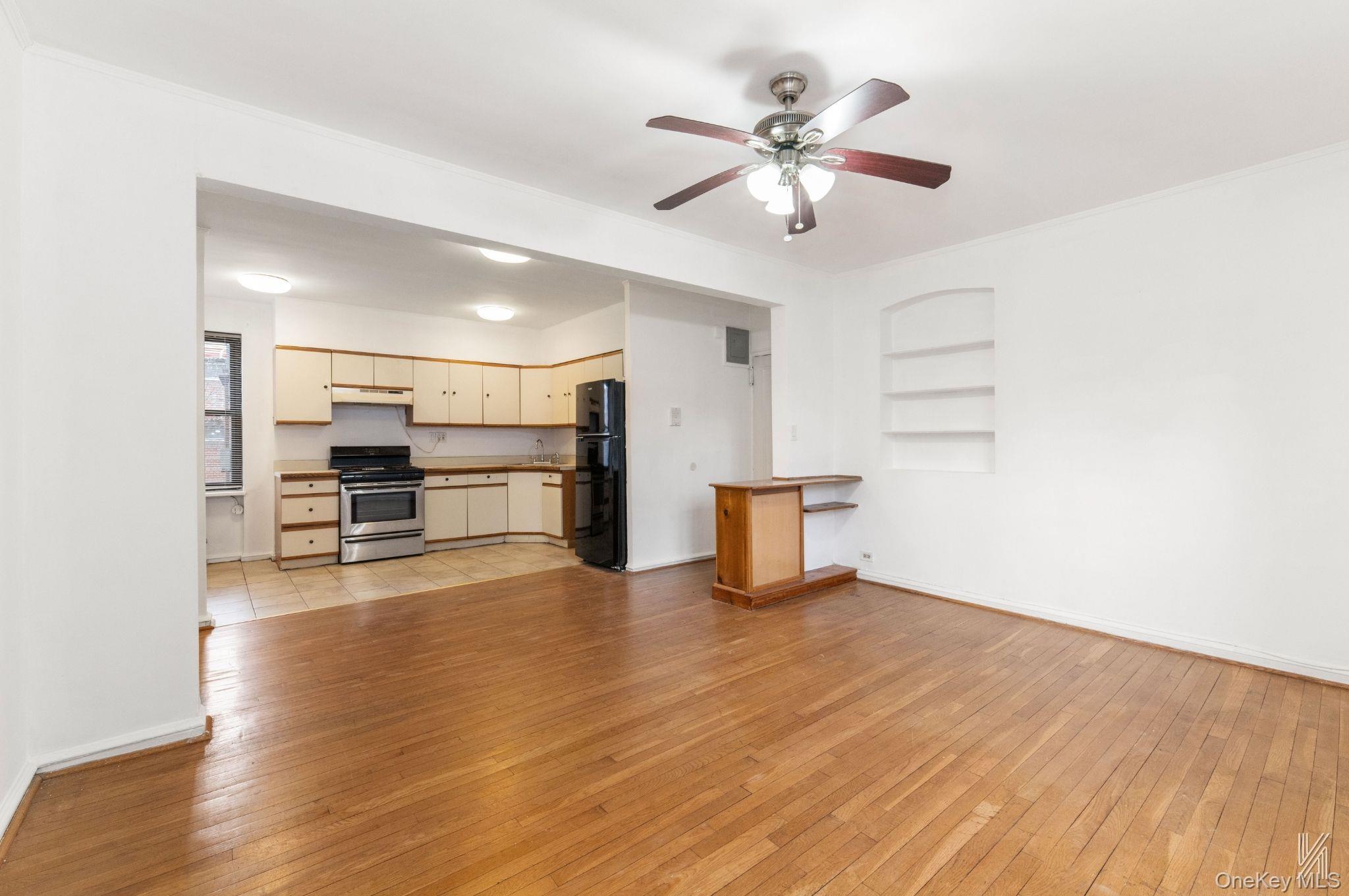 22-43 77th Street C1 Property Photo 5
