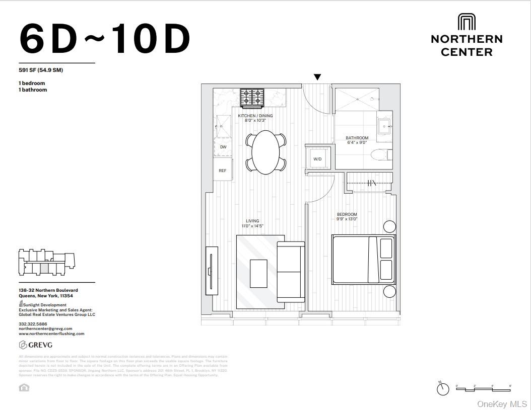 138-18 Northern Boulevard 6d Property Photo 12