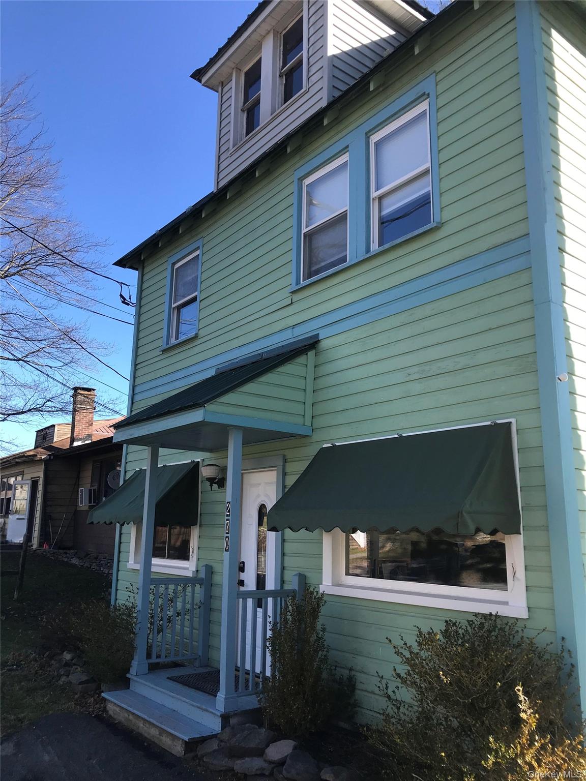 2 Hope Street Property Photo 1
