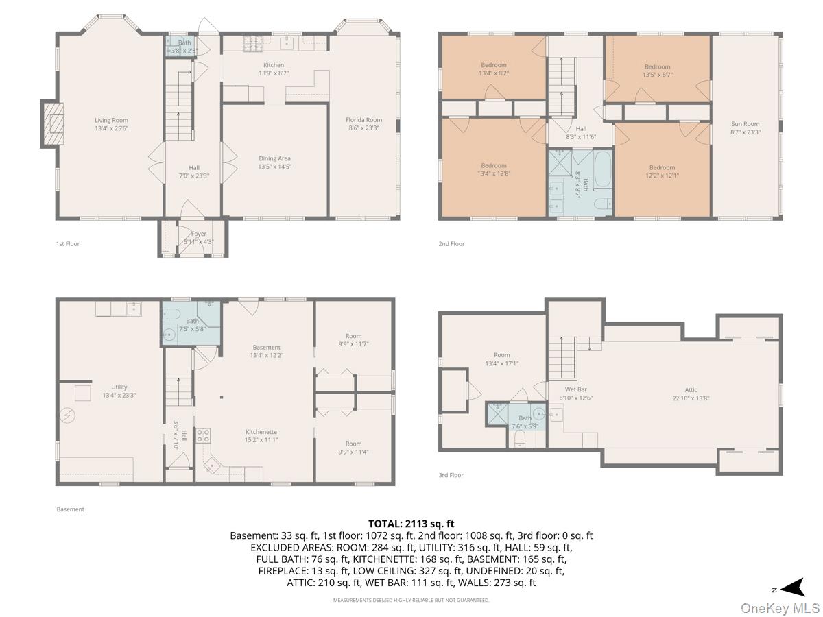 2807 157th Street Property Photo 44