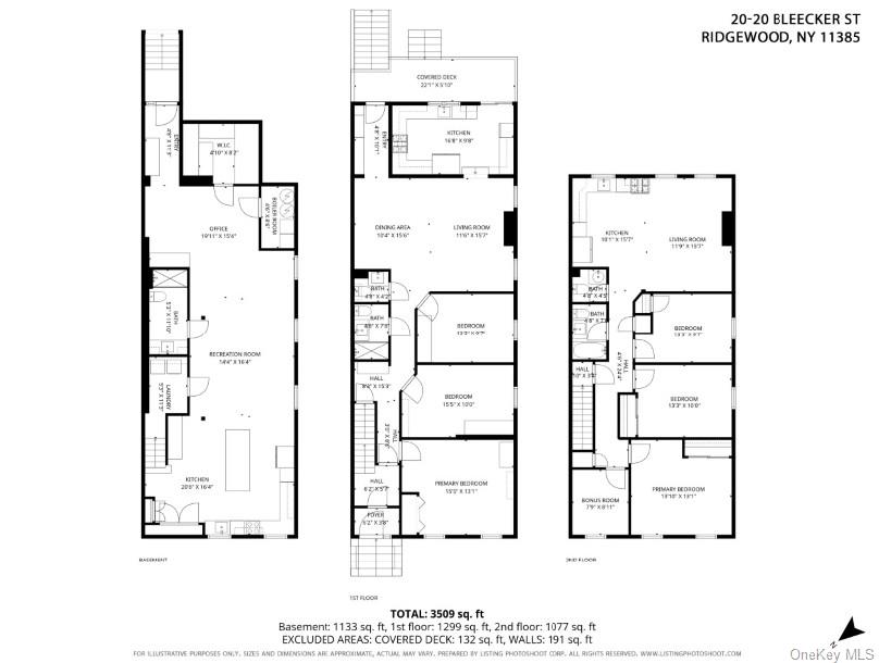 2020 Bleecker Street Property Photo 50