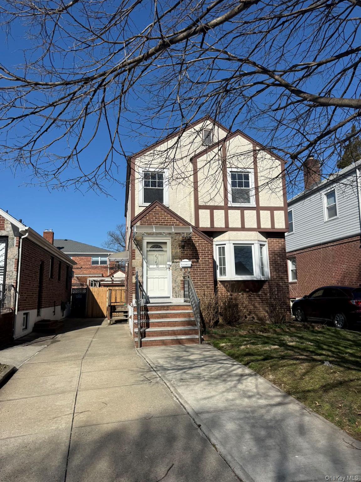 45-46 166th Street Property Photo 1