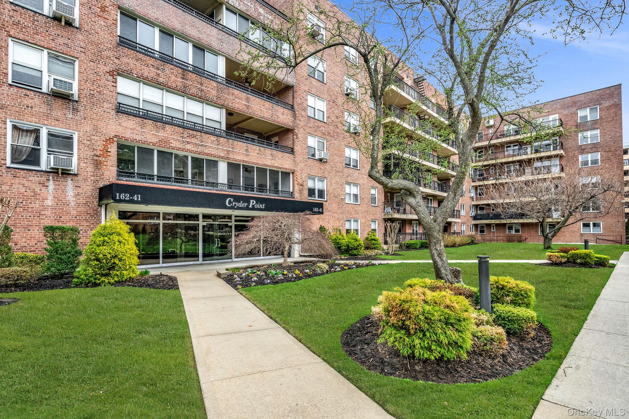 162-41 Powells Cove Boulevard 5c Property Photo 15