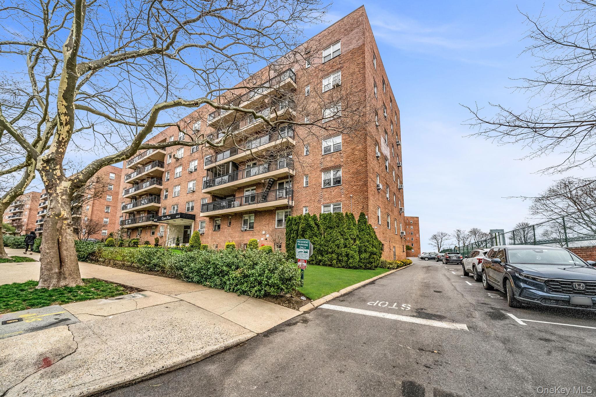 162-41 Powells Cove Boulevard 5c Property Photo 30