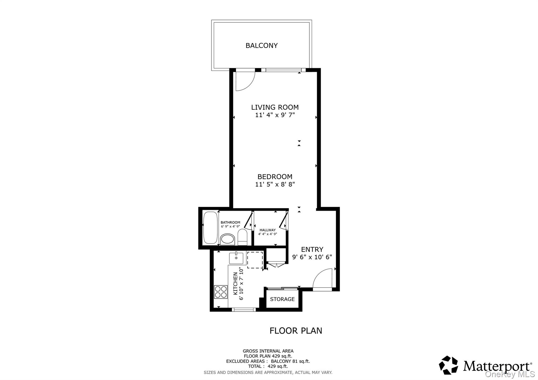 61-15 97th Street 15c Property Photo 18