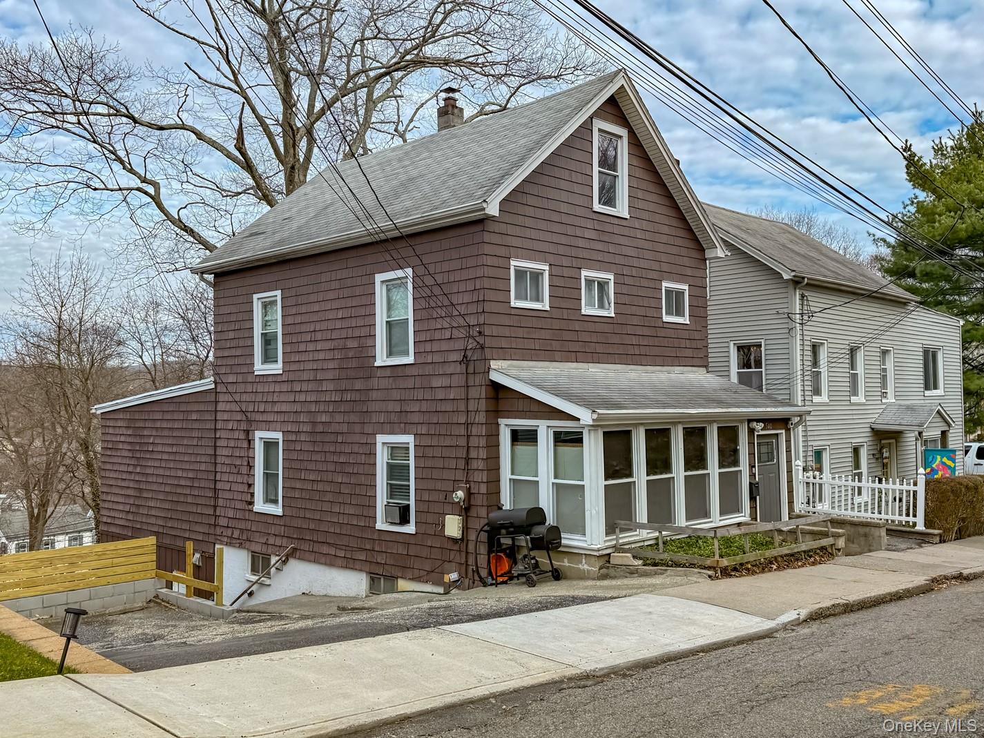 540 N James Street Property Photo 1