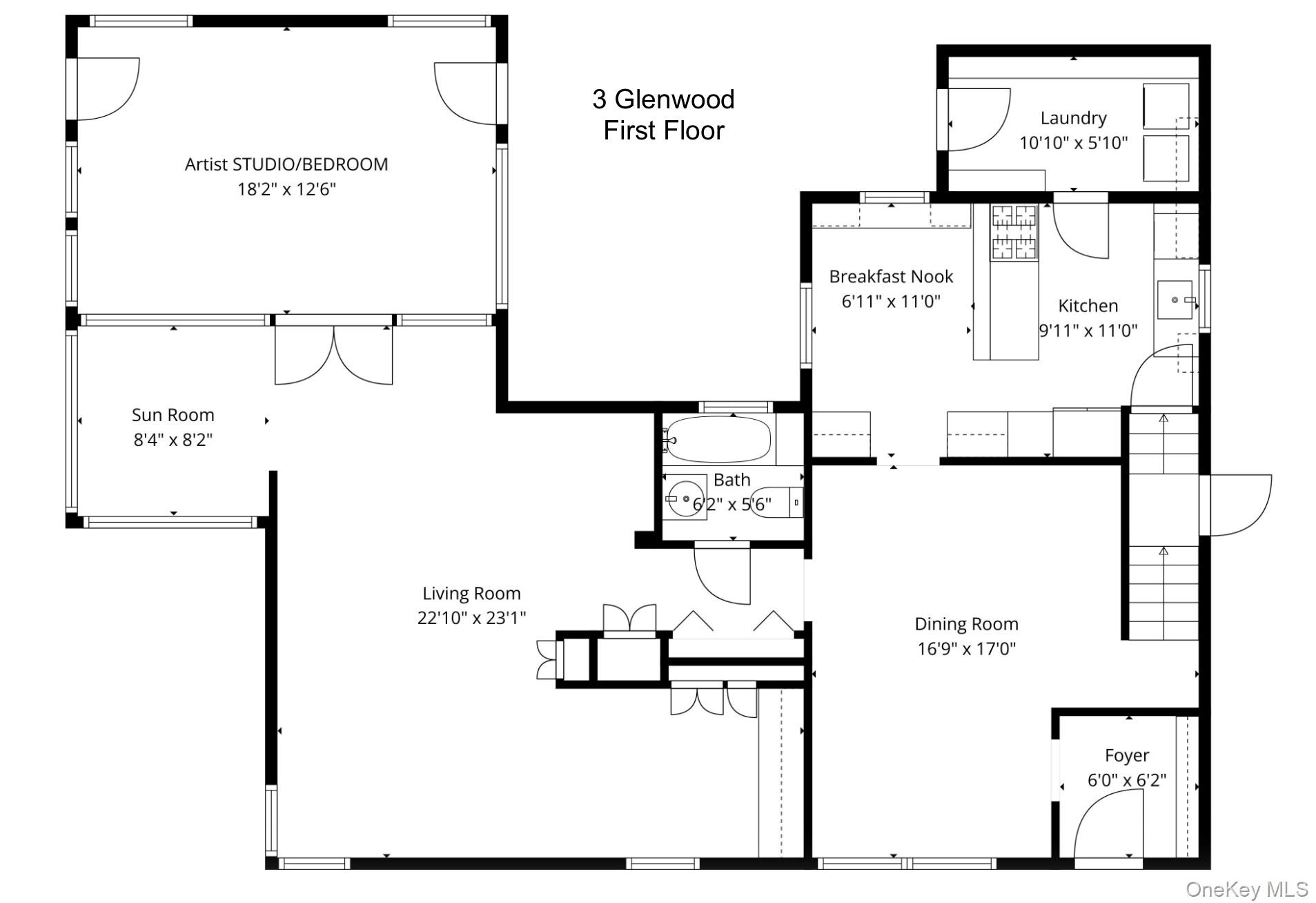 3 Glenwood Avenue Property Photo 34
